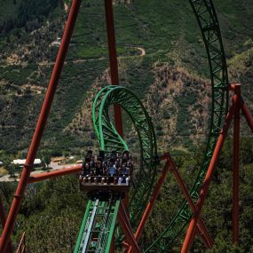 Bild von Glenwood Caverns Adventure Park