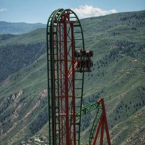 Bild von Glenwood Caverns Adventure Park