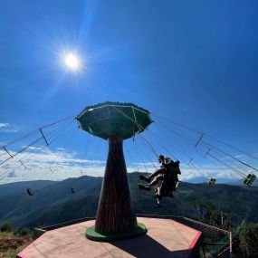 Bild von Glenwood Caverns Adventure Park