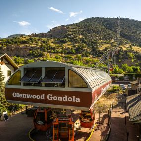 Bild von Glenwood Caverns Adventure Park