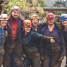 Bild von Glenwood Caverns Adventure Park