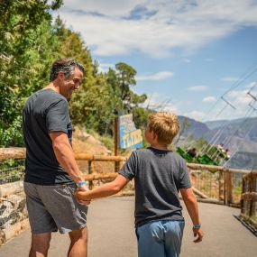 Bild von Glenwood Caverns Adventure Park