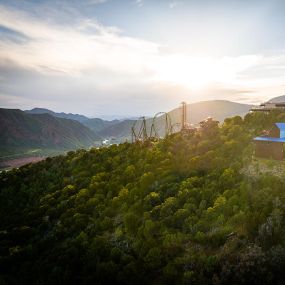 Bild von Glenwood Caverns Adventure Park