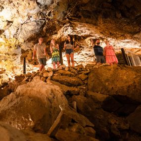 Bild von Glenwood Caverns Adventure Park