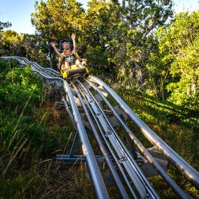 Bild von Glenwood Caverns Adventure Park