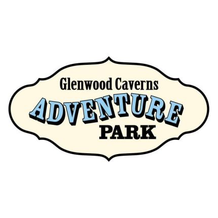 Logotipo de Glenwood Caverns Adventure Park