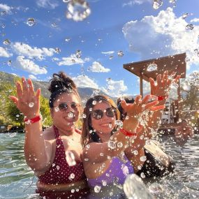 Bild von Iron Mountain Hot Springs