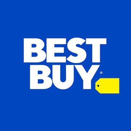 Logo from Best Buy Outlet