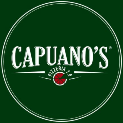 Logo de Pizzeria Capuano'S Roma