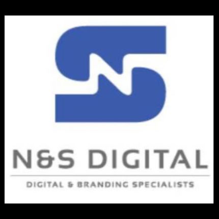 Logo from N & S Digital