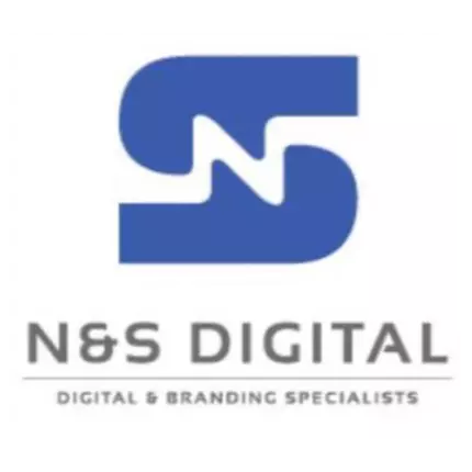 Logo od N & S Digital