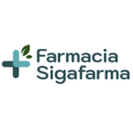 Logo van Farmacia Sigafarma