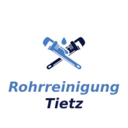 Logo van Rohrreinigung Tietz