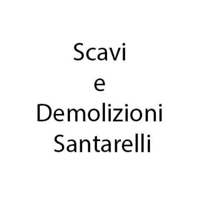 Logo from Scavi e Demolizioni Santarelli