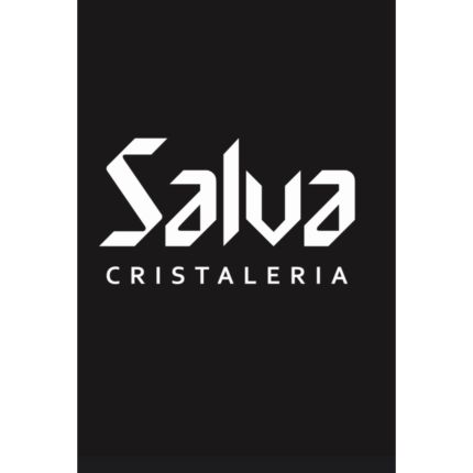 Logo od Cristalería Salva