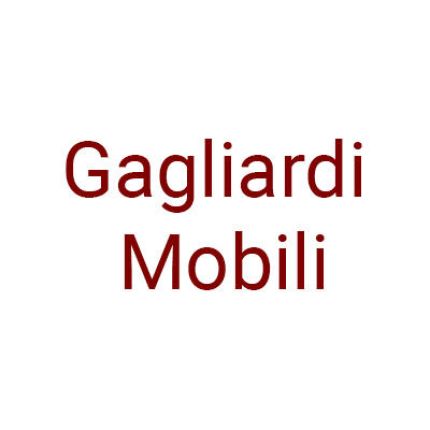 Logo from Gagliardi Mobili - Ambienti da vivere
