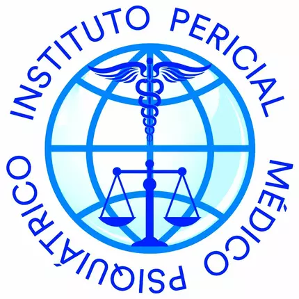 Logotipo de Instituto Pericial Médico Psiquiátrico