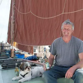 Bild von Sailing Barge Greta