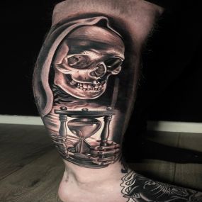 Bild von Six Three Tattoo Studio