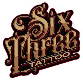 Bild von Six Three Tattoo Studio