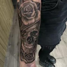 Bild von Six Three Tattoo