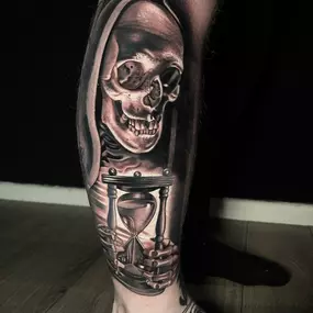 Bild von Six Three Tattoo