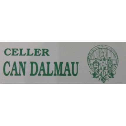 Logo od Celler Can Dalmau