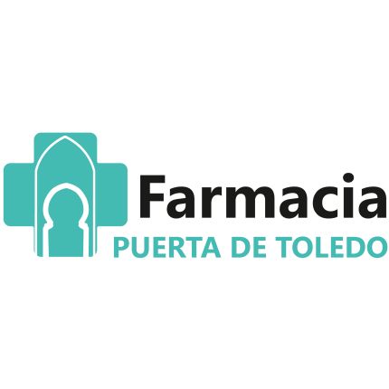 Logotipo de Farmacia Puerta Toledo