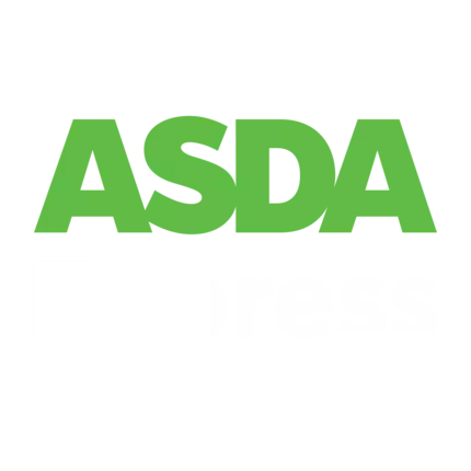 Logotyp från Asda Pangbourne Express Petrol