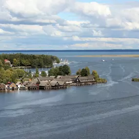 Bild von Urlaub an der Müritz - AllerleiMeer