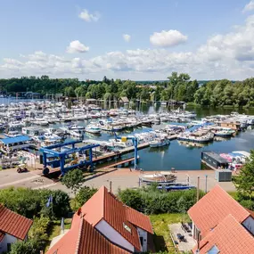 Bild von Urlaub an der Müritz - AllerleiMeer