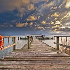 Bild von Urlaub an der Müritz - AllerleiMeer