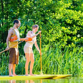 Bild von Urlaub an der Müritz - AllerleiMeer