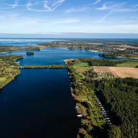 Bild von Urlaub an der Müritz - AllerleiMeer