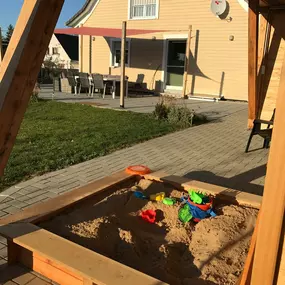 Bild von Ferienhausverwaltung & Vermietung AllerleiMeer