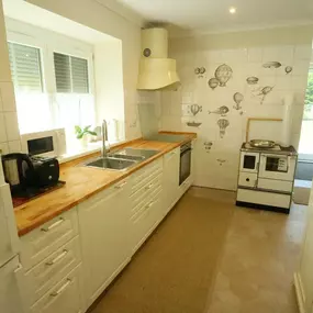 Bild von Ferienhausverwaltung & Vermietung AllerleiMeer