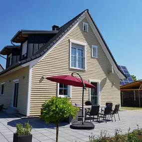 Bild von Ferienhausverwaltung & Vermietung AllerleiMeer