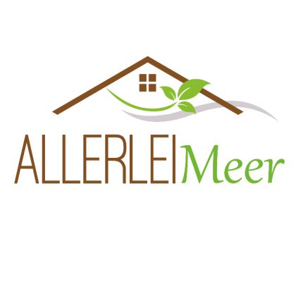 Logotyp från Urlaub an der Müritz - AllerleiMeer