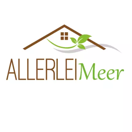 Logo od Urlaub an der Müritz - AllerleiMeer