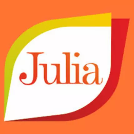 Logo da Floristería Julia