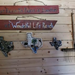Bild von Its A Wendelful Life Ranch