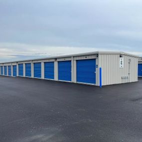 Storage units