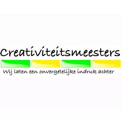 Logo von Creativiteitsmeesters