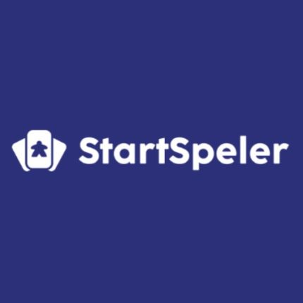 Logotyp från StartSpeler