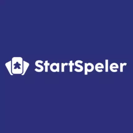 Logo de StartSpeler