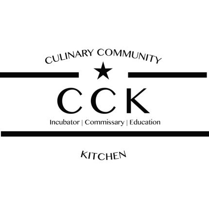 Logotipo de Culinary Community Kitchen