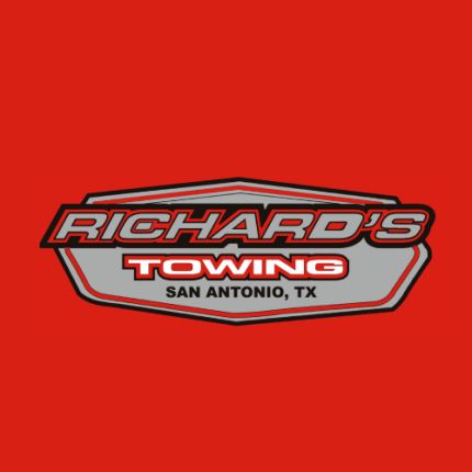 Logo od Richard's Towing