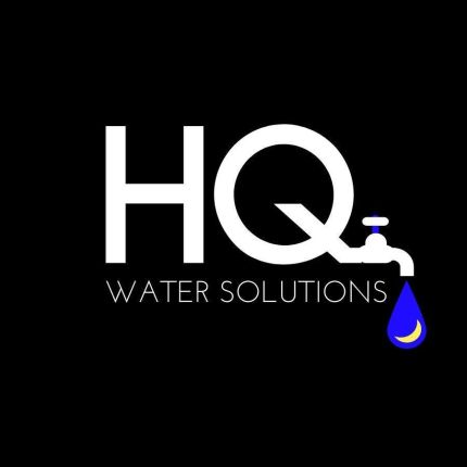 Logo od HQ Water Solutions