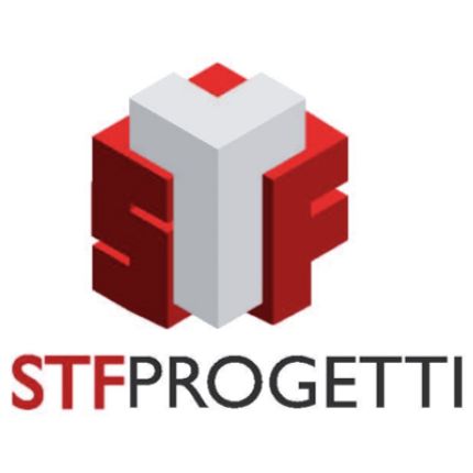 Logótipo de Stf Progetti