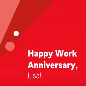 Here's to another remarkable year with State Farm, Lisa! ???? Your unwavering dedication, hard work, and passion have been key to our team's success. Thank you for your invaluable contributions!